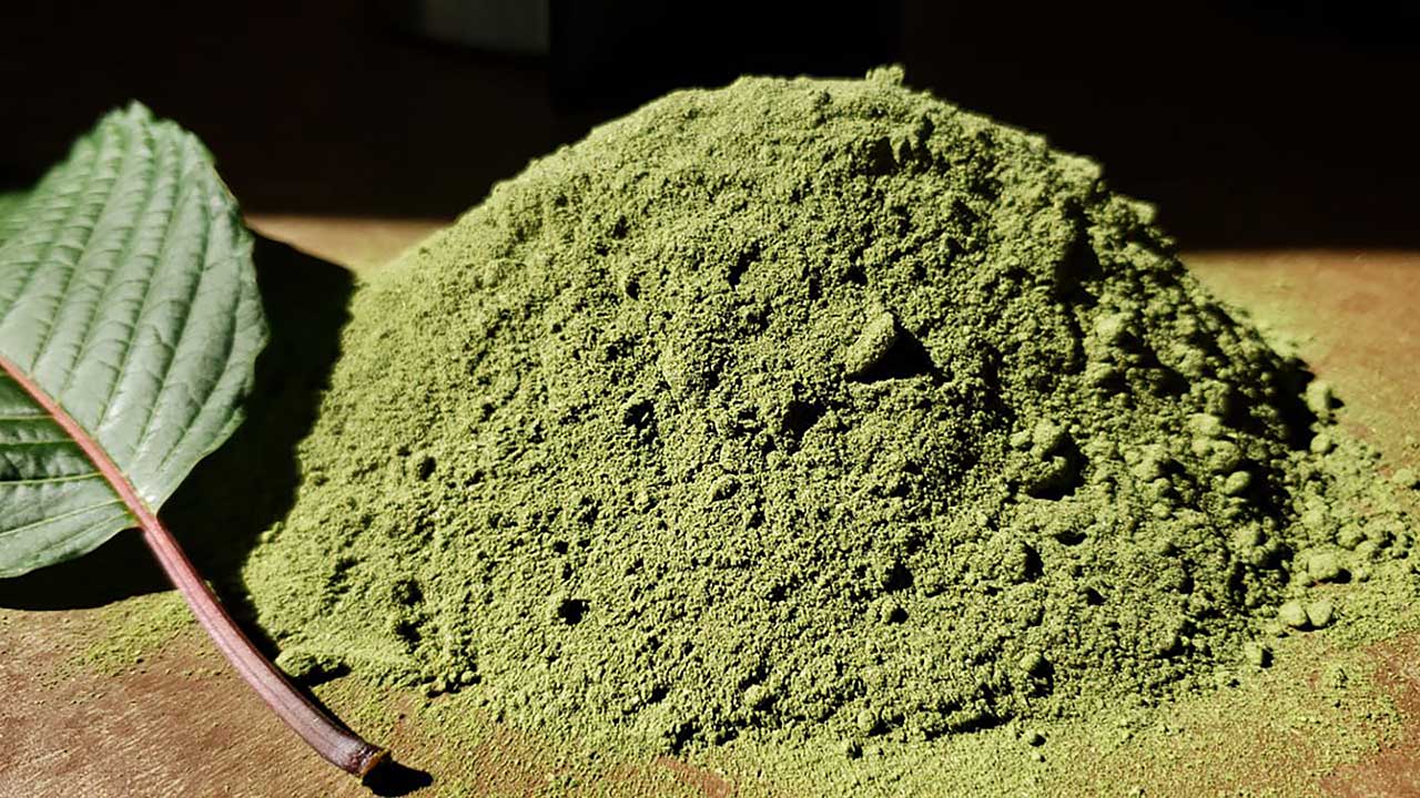 Kratom: An Alternative Medicine Rising Star