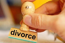 Divorce Lawyers