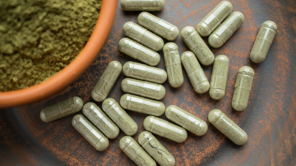 Kratom Strains